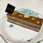 ドゥブルベ・ボレロ 大阪本町店 - オペラ・エテ