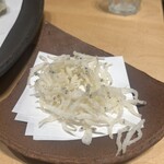 酒彩蕎麦 初代 恵比寿店 - 
