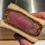 炭火焼肉 なかはら - 