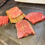 焼肉 最牛 - 