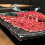 炭火焼肉 なかはら - 