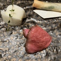 Salon du Kuma3 北新地 - 