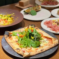 ERUTAN RESTAURANT BAR - 