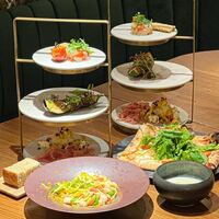 ERUTAN RESTAURANT BAR - 