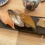 Sushi Sake Sakana Sugidama - 