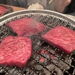 焼肉くにもと - 