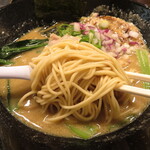 Menya Shichiriya - 麺