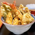 Tempura Kappou Ikeda - 