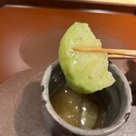 馳走 啐啄一十  - 