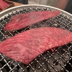 焼肉くにもと - 