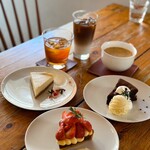 カフェ キッカ - 