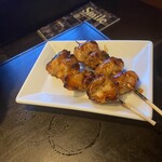 やきとり家すみれ - 