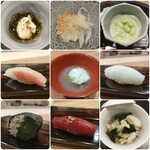 Kitahama Sushiyamano - 