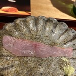 馳走 啐啄一十  - 