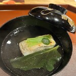 馳走 啐啄一十  - 