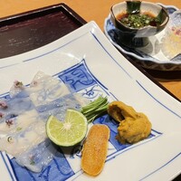 くずし 之助 - 