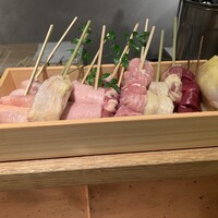 焼鳥米澤 - 