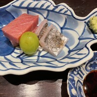 くずし 之助 - 