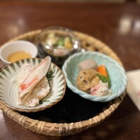 かに道楽 新宿本店 - 