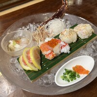 かに道楽 新宿本店 - 