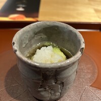 馳走 啐啄一十  - 