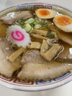 河京ラーメン館 - 