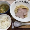 煮干しつけ麺 宮元