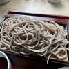 手打そば大庵