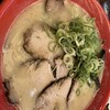 ラーメンたろう 摩耶店