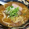 さっぽろラーメン 桑名 時計台通本店