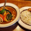 Rojiura Curry SAMURAI. さくら店