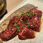 焼肉 富や - 