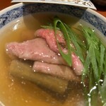 馳走 啐啄一十  - 