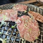 焼肉 富や - 