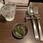 渡邊カリー 梅田本店 - 