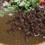 渡邊カリー 梅田本店 - 