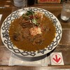 レベルカレー
