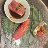 焼肉 しんうち 神楽坂