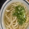 うどん 一福