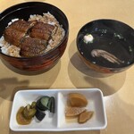 Unagi No Mikawa - 