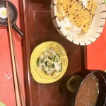 食堂とだか - 