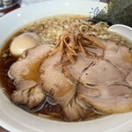 楽観 - 特製琥珀