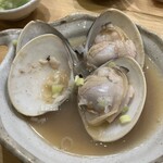 カキと酒 喰貝 - 