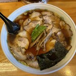 らーめん　ヒグマ - 