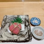 京都さしみ丸 - 