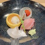 京都さしみ丸 - 