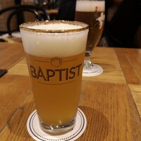 リオ・ブルーイング・コー ビストロアンドガーデン 東京ミッドタウン - 