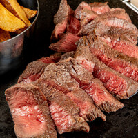 BEEF CHUCK-ROLL 300g　　チャックロール（肩ロース）300g