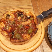 リオ・ブルーイング・コー ビストロアンドガーデン 東京ミッドタウン - 