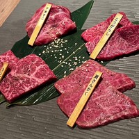 上等焼肉 ひらく - 